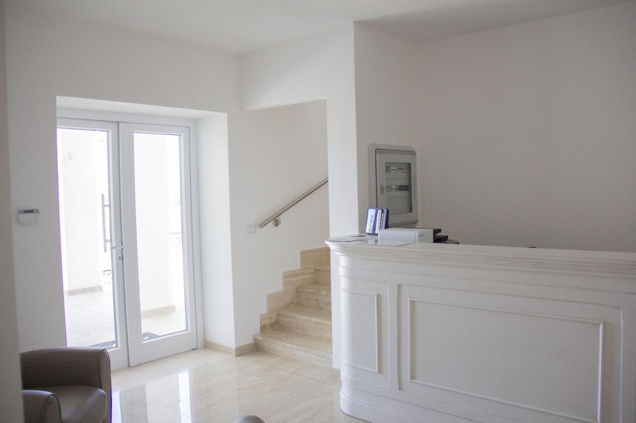 B&B Imperial Exclusive Rooms & Breakfast Porto Cesareo Kültér fotó