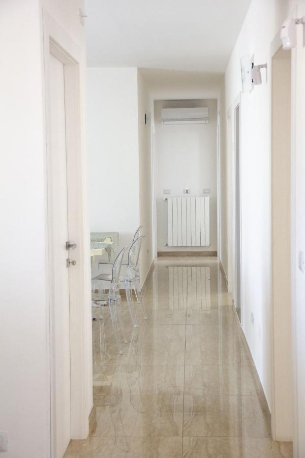B&B Imperial Exclusive Rooms & Breakfast Porto Cesareo Kültér fotó