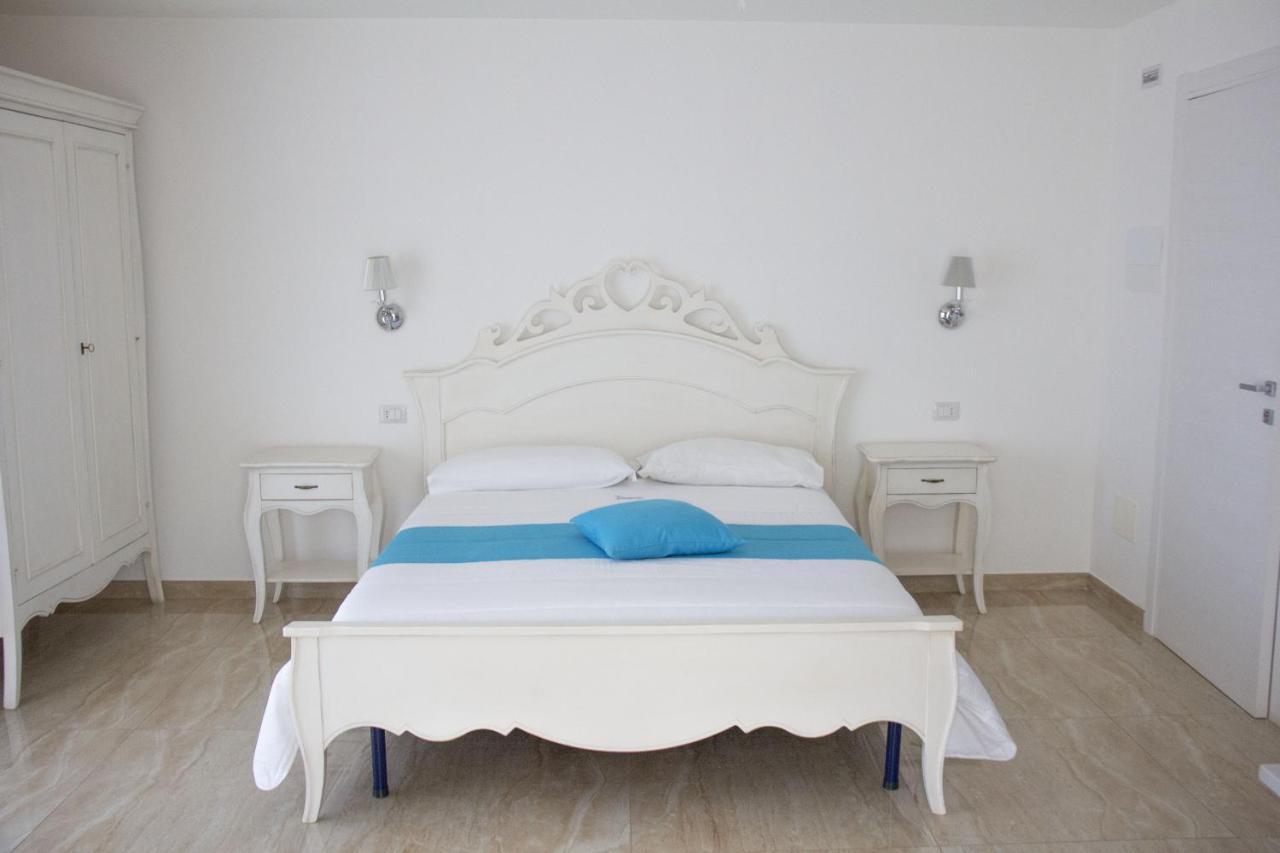 B&B Imperial Exclusive Rooms & Breakfast Porto Cesareo Kültér fotó