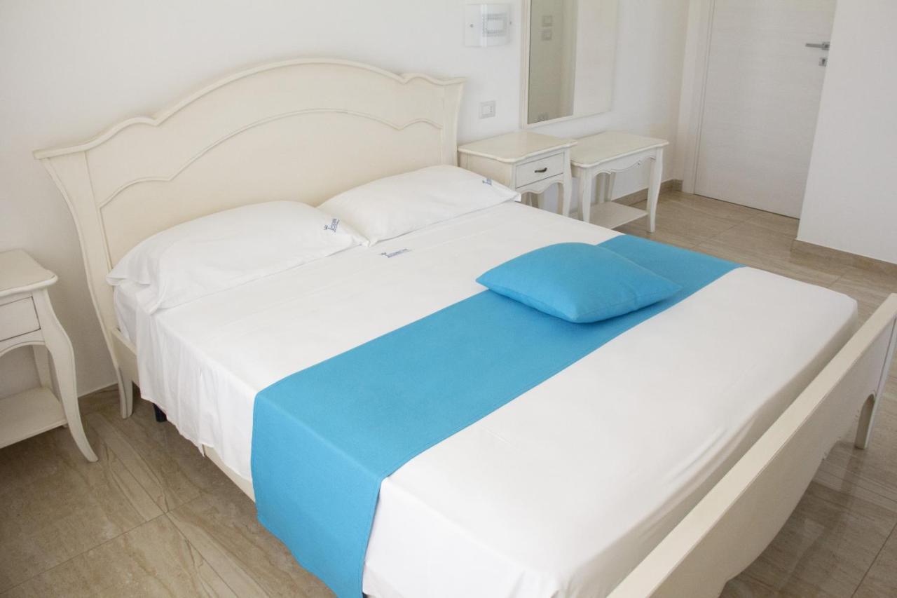 B&B Imperial Exclusive Rooms & Breakfast Porto Cesareo Kültér fotó