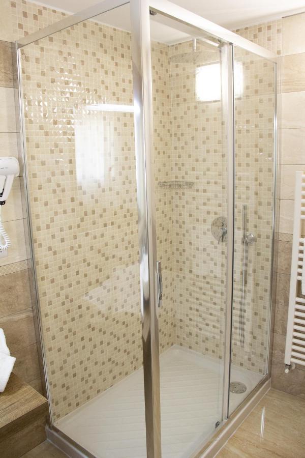 B&B Imperial Exclusive Rooms & Breakfast Porto Cesareo Kültér fotó